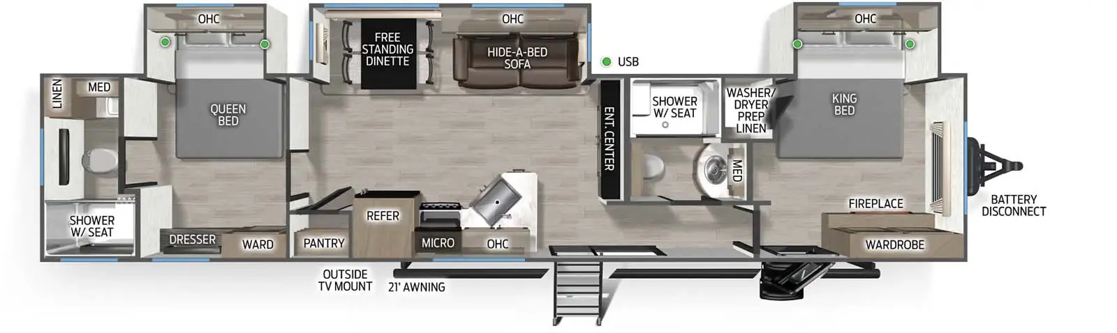 39HBABL Floorplan Image